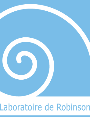 Laboratoire de Robinson Logo